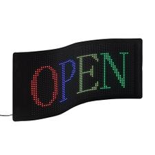 LED Displays - Logo