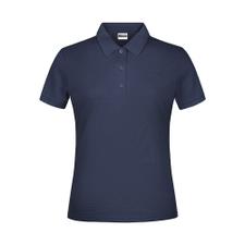 Γυναικείο Shirt „Pique Polo“