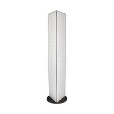 FlexiSlot Tower "Triflex" Slatwall