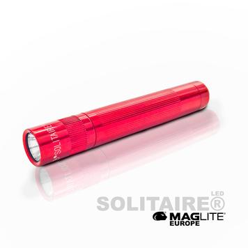 Φακός "Maglite Solitaire LED"