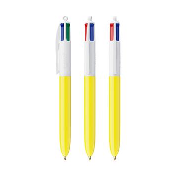 Στυλό BIC® 4 Colours®"