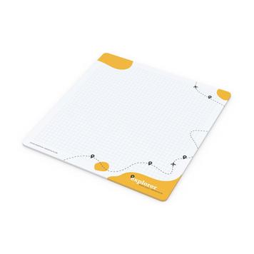 Χαρτάκια Σημειώσεων - Mousepad