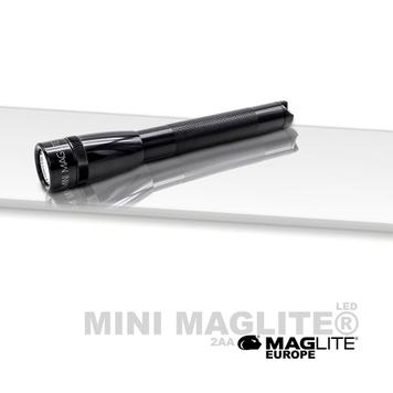 Φακός "Mini Maglite LED AA"