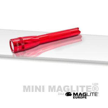 Φακός "Mini Maglite LED AA"