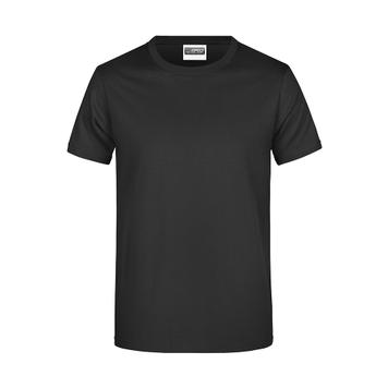 Ανδρικό T-Shirt Heavy JN 790