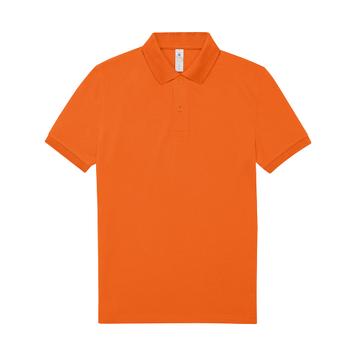 Ανδρικό Μπλουζάκ B&C piqué polo "My Polo 180"