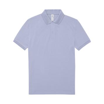 Ανδρικό Μπλουζάκ B&C piqué polo "My Polo 180"