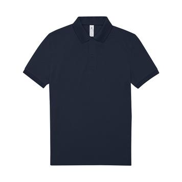 Ανδρικό Μπλουζάκ B&C piqué polo "My Polo 180"