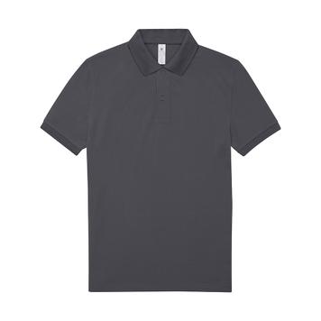 Ανδρικό Μπλουζάκ B&C piqué polo "My Polo 180"