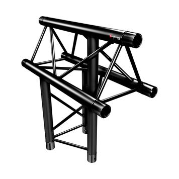 Naxpro-Truss FD 23, C39/90° Σύνδεσμος Τ 3 Κατευθ.