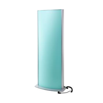 Stand Display LED „Curved”