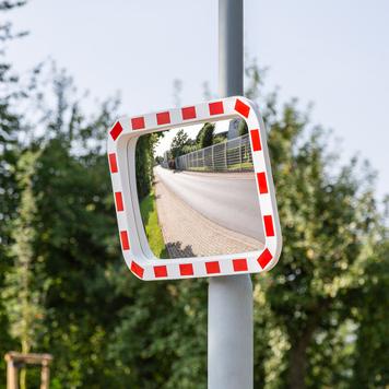 Καθρέφτης κυκλοφορίας