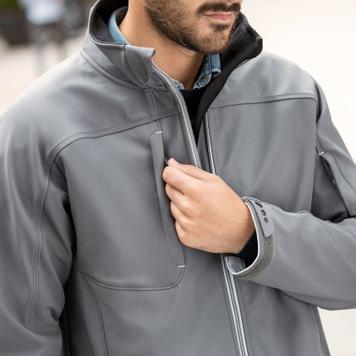 Γυναικείο Μπουφάν Bionic Softshell