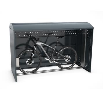 Γκαράζ ποδηλάτων "BikeBox 1"